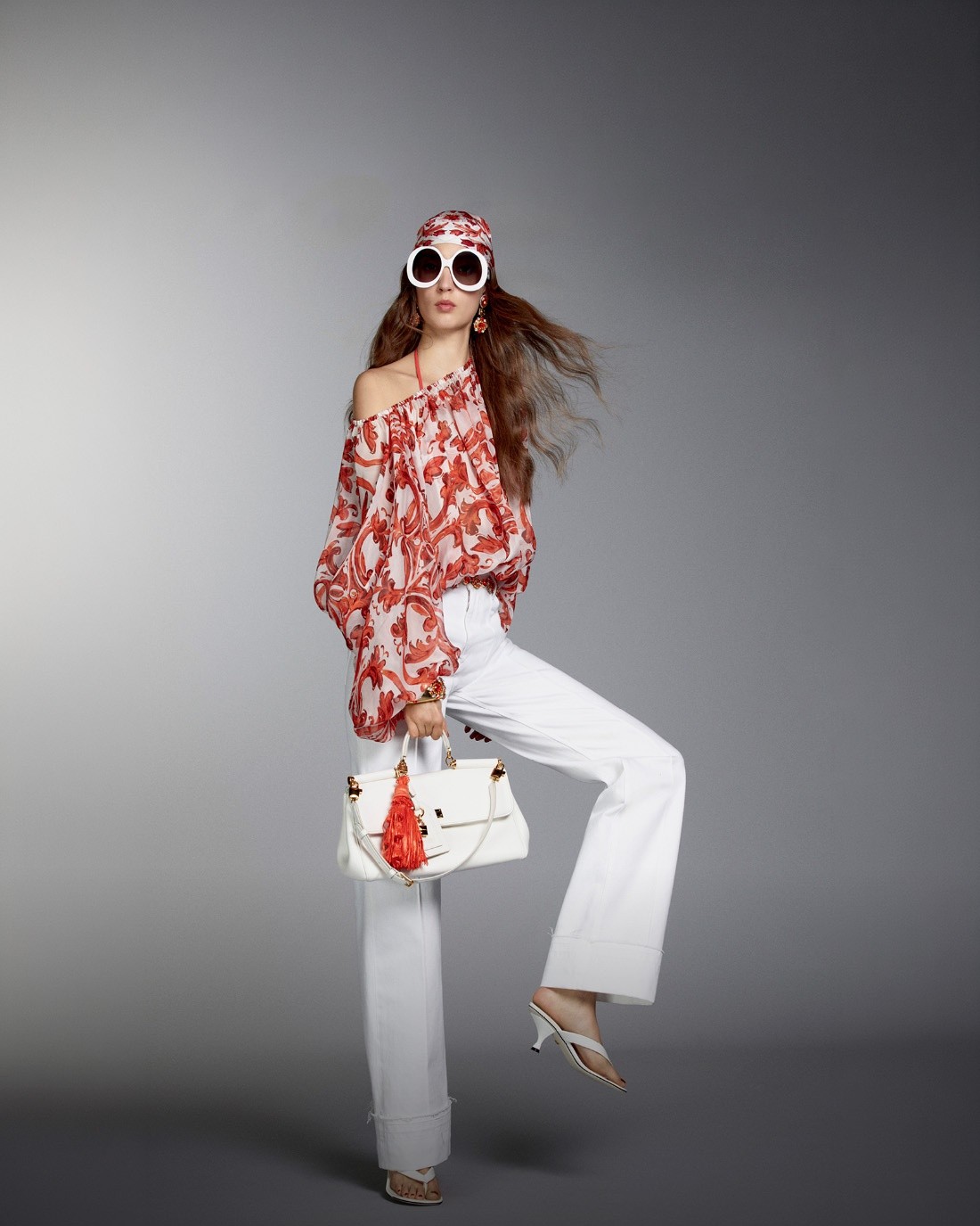 DE VERLI Campaign